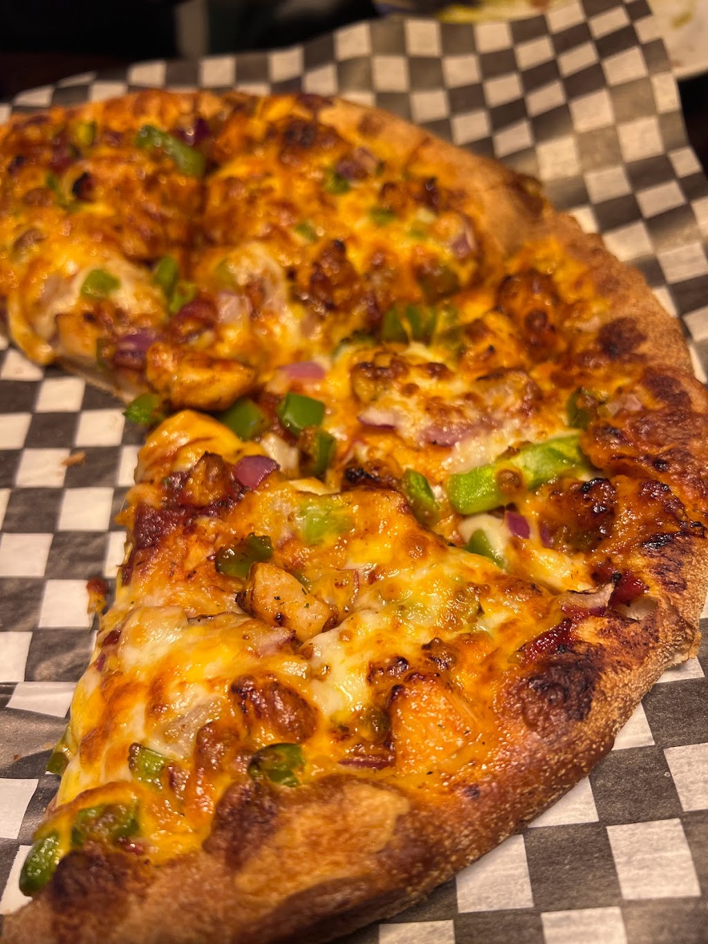 DC Pizza Bistro & Indian Restaurant | 4310 104 Ave NE Unit 4122, Calgary, AB T3J 1W5, Canada | Phone: (403) 275-1213