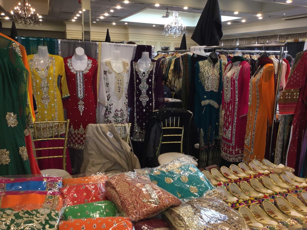 Chandni Boutique | 4800 Sheppard Ave E #119, Scarborough, ON M1S 4N5, Canada | Phone: (647) 713-0739