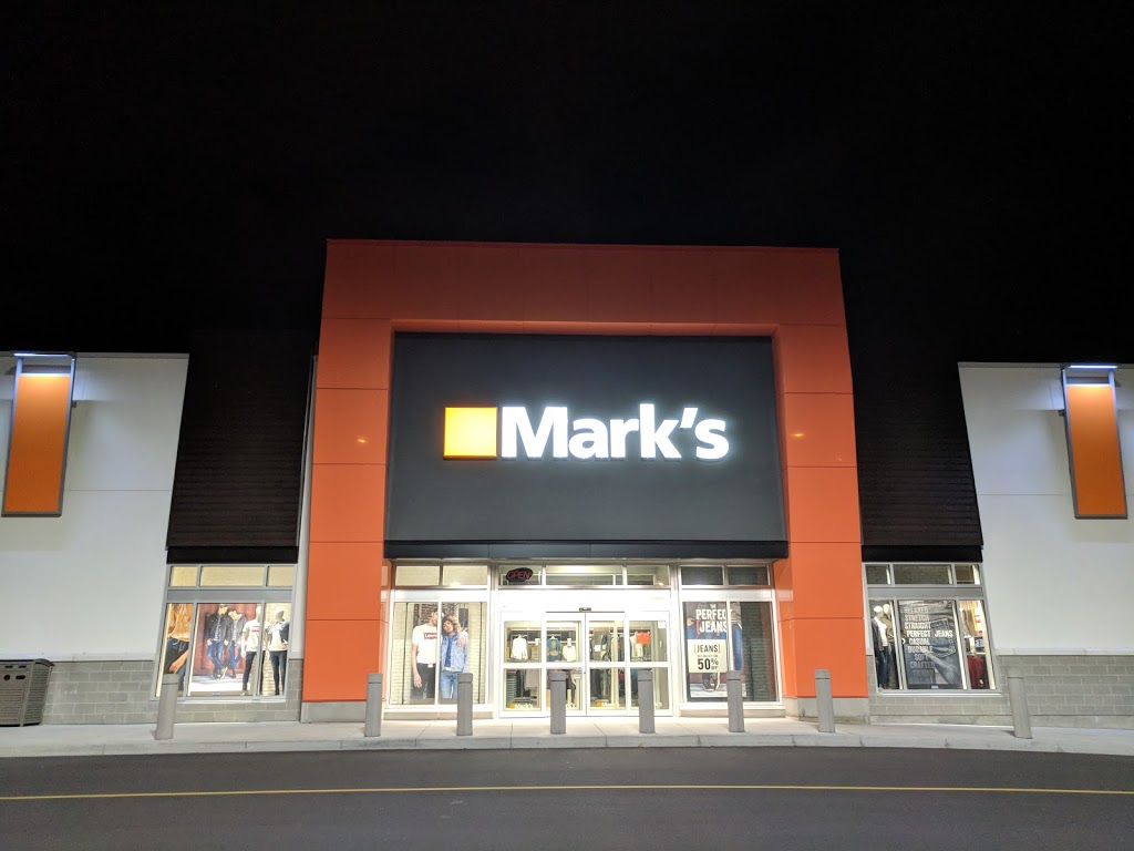 Marks | 110 Place dOrleans Drive, Unit 1122, Orléans, ON K1C 2L9, Canada | Phone: (613) 824-7729