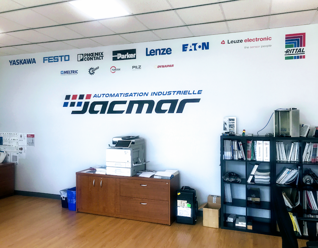 JACMAR (Victoriaville) | 1171 Rue Notre Dame O suite 302, Victoriaville, QC G6P 7L1, Canada | Phone: (819) 751-6186