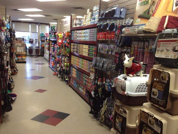 Global Pet Foods Manning Crossing | 276 Manning Crossing ( beside the Safeway 58 Street and, 137 Avenue NorthWest, Edmonton, AB T5A 5A1, Canada | Phone: (780) 457-3647
