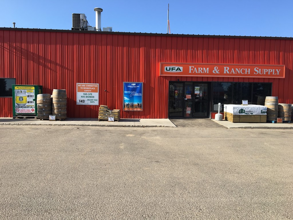 UFA Farm & Ranch Supply | 200 Diamond Ave, Spruce Grove, AB T7X 3A8, Canada | Phone: (780) 962-2282