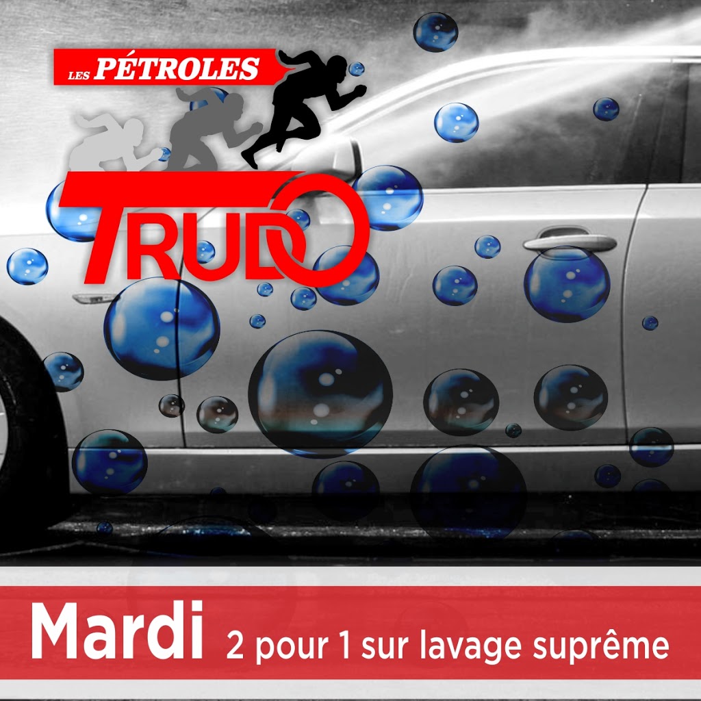 Propane Trudo | 575 Boulevard Richelieu, Richelieu, QC J3L 4Y3, Canada | Phone: (450) 658-2296