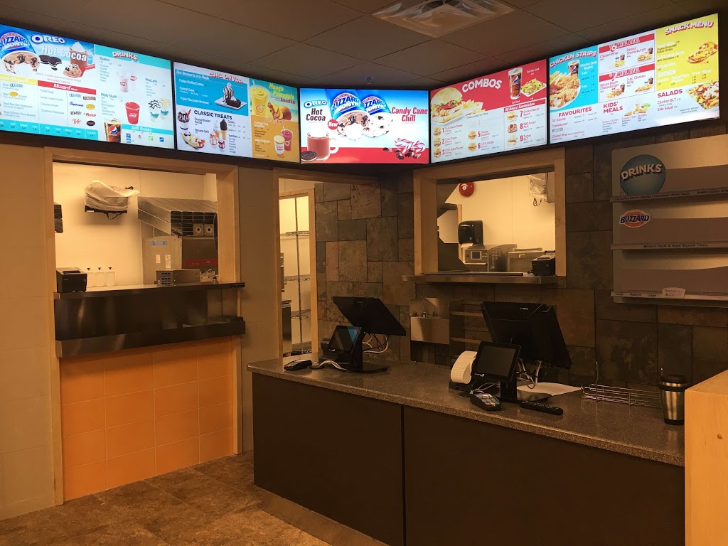 Dairy Queen Grill & Chill | 6345 120 St Unit 116, Delta, BC V4E 2A6, Canada | Phone: (604) 503-1264