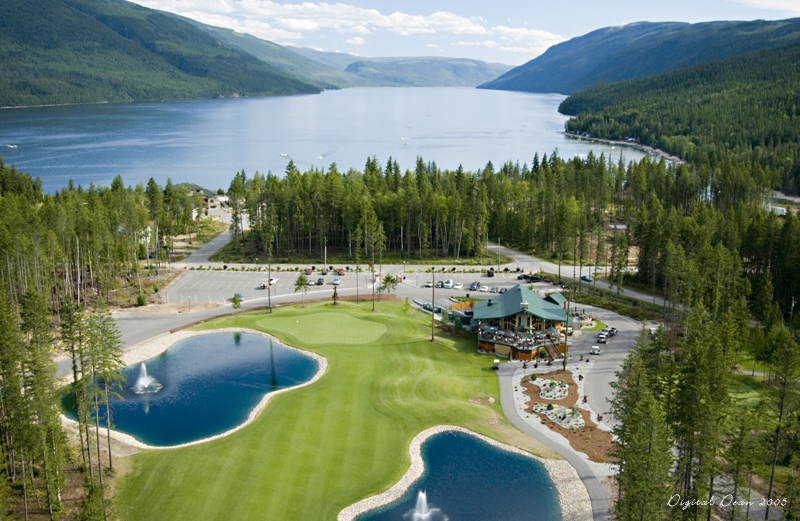 Mabel Lake Resort & Marina | 3514 Enderby Mabel Lake Rd, Enderby, BC V0E 1V5, Canada | Phone: (250) 838-6234