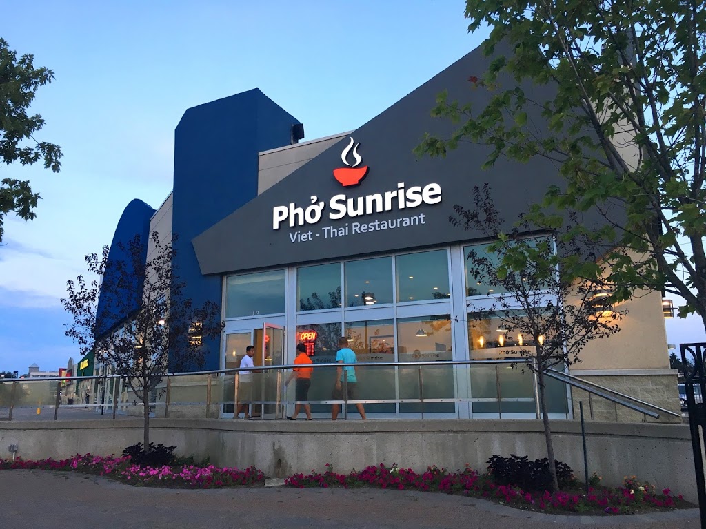 Pho Sunrise | 1400 Ottawa St S, Kitchener, ON N2E 4E2, Canada | Phone: (519) 579-2016