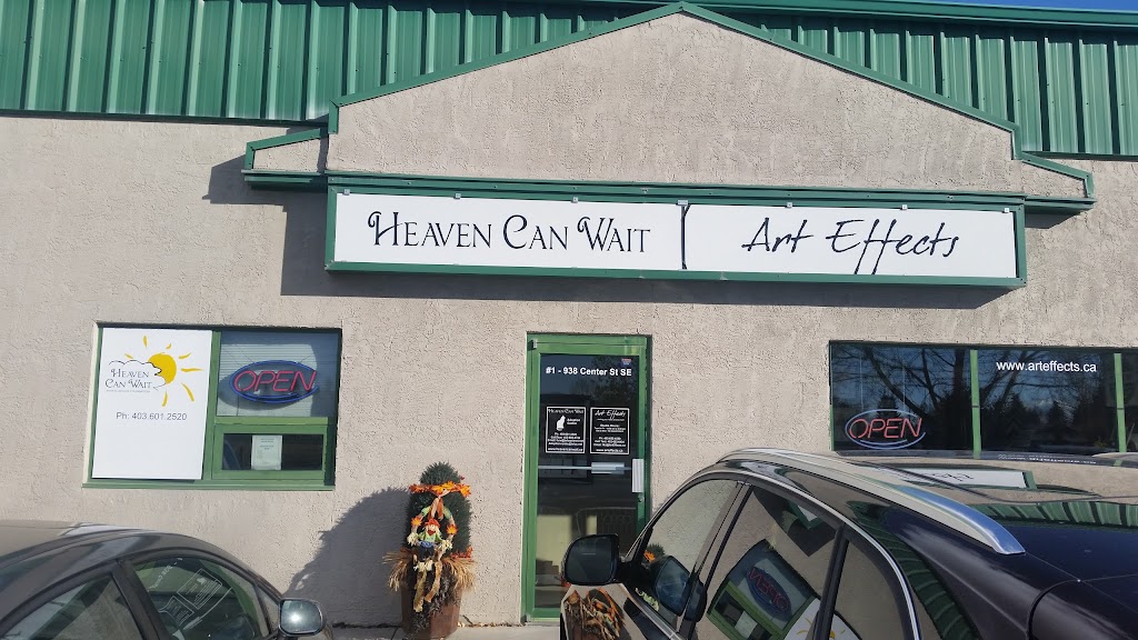 Heaven Can Wait Animal Rescue Foundation | 56249 562 Ave E, Cayley, AB T0L 0P0, Canada | Phone: (403) 601-2520