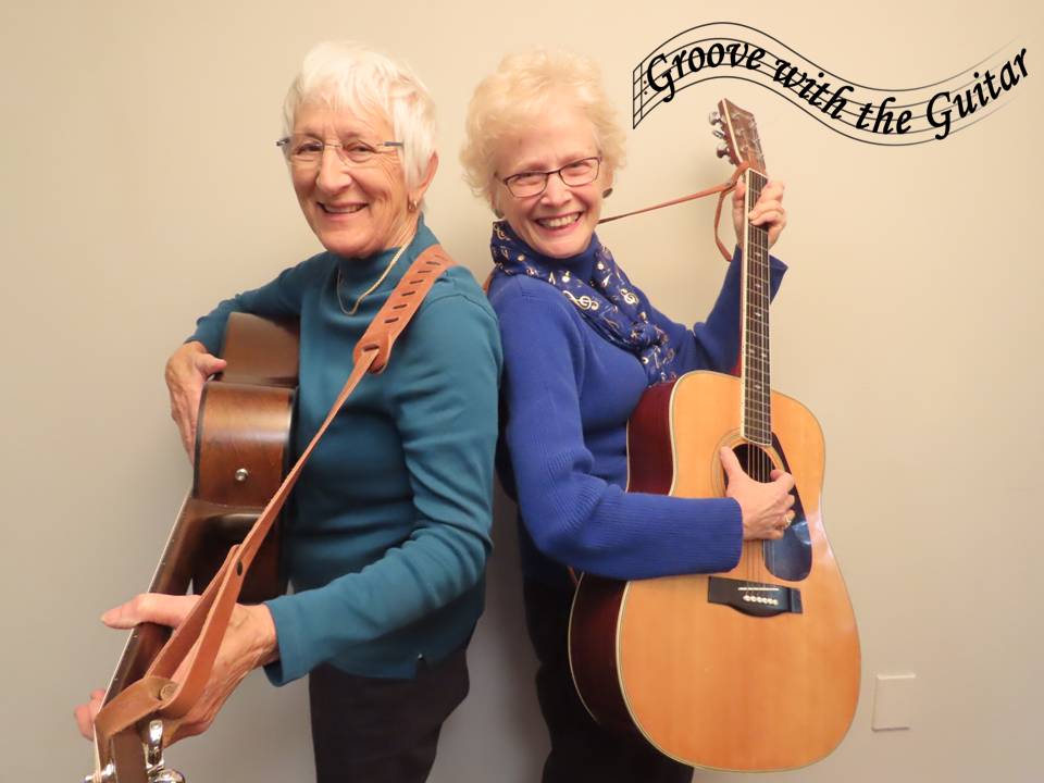 Groove with the Guitar | 75 Eileen Crescent, Stittsville, ON K2S 1X1, Canada | Phone: (613) 316-6754