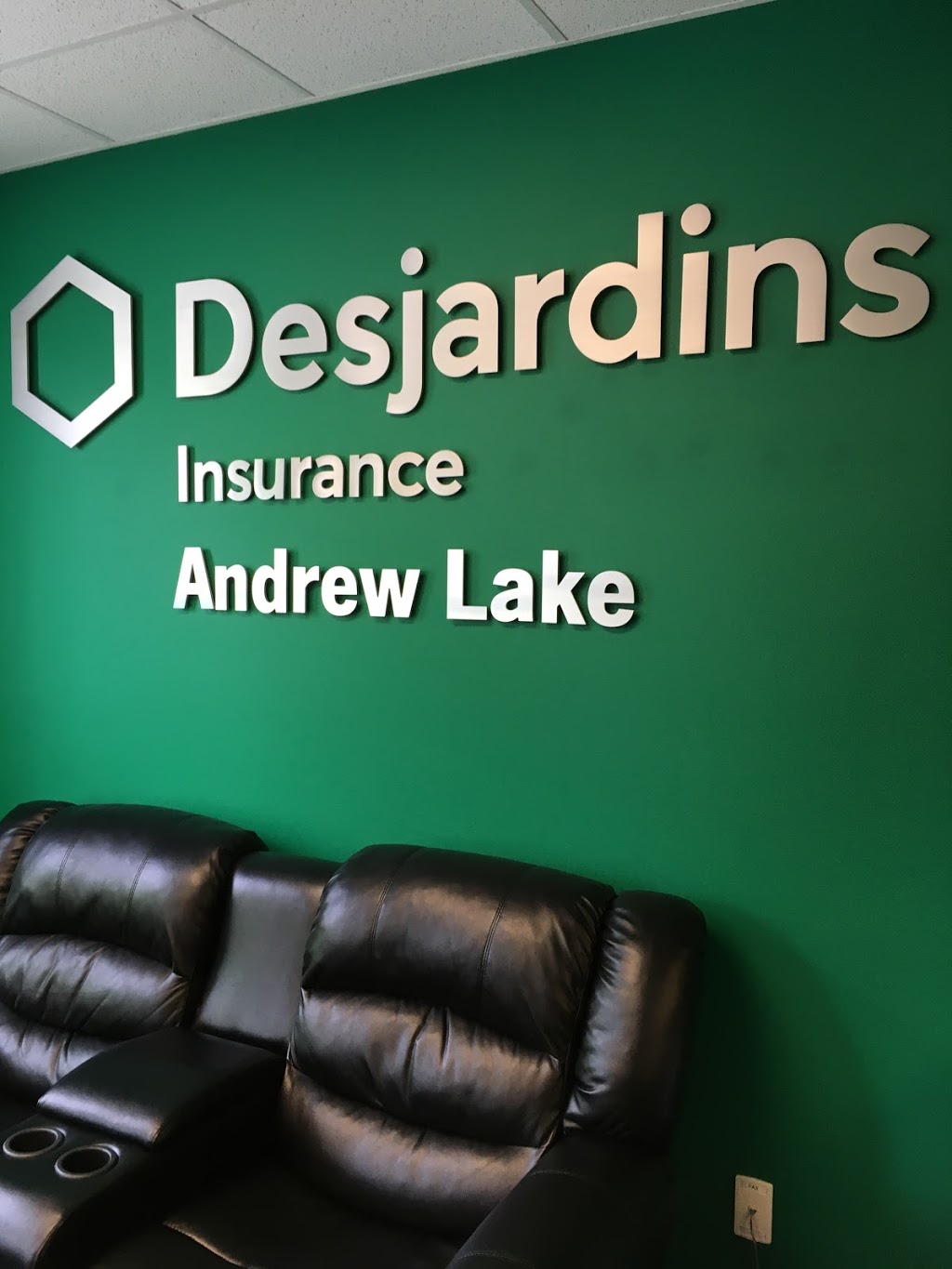 Andrew Lake Desjardins Insurance Agent | 120 Ottawa St N #213, Kitchener, ON N2H 3K5, Canada | Phone: (226) 647-5253