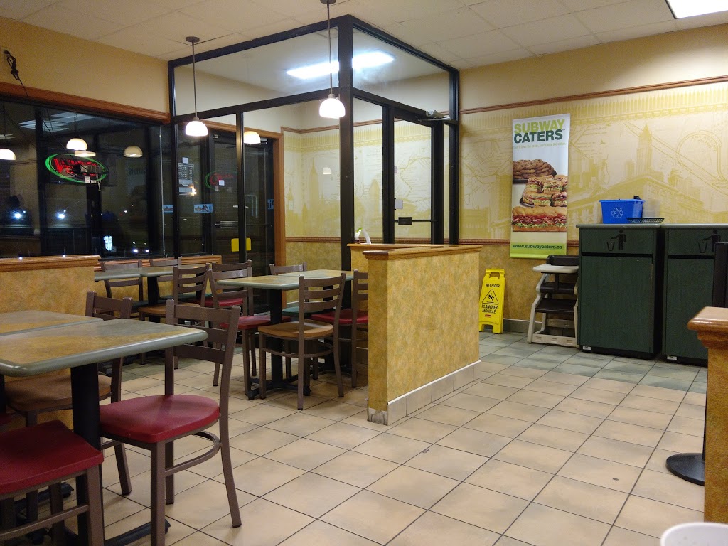 Subway | 130 Conception Bay Hwy, Conception Bay South, NL A1W 5H3, Canada | Phone: (709) 834-9899