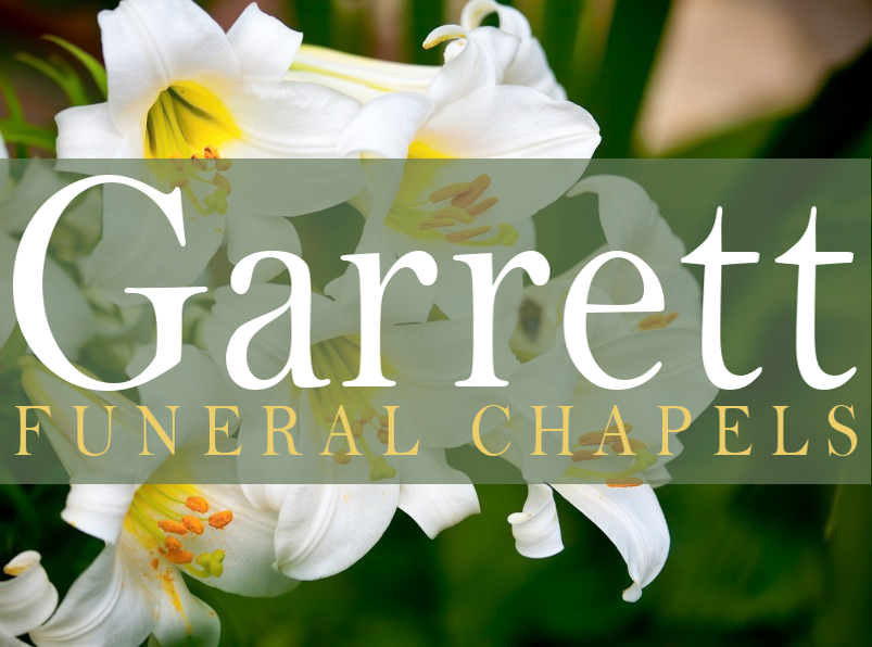 Garrett Funeral Chapel | 378 Adams St, Neustadt, ON N0G 2M0, Canada | Phone: (519) 799-5760