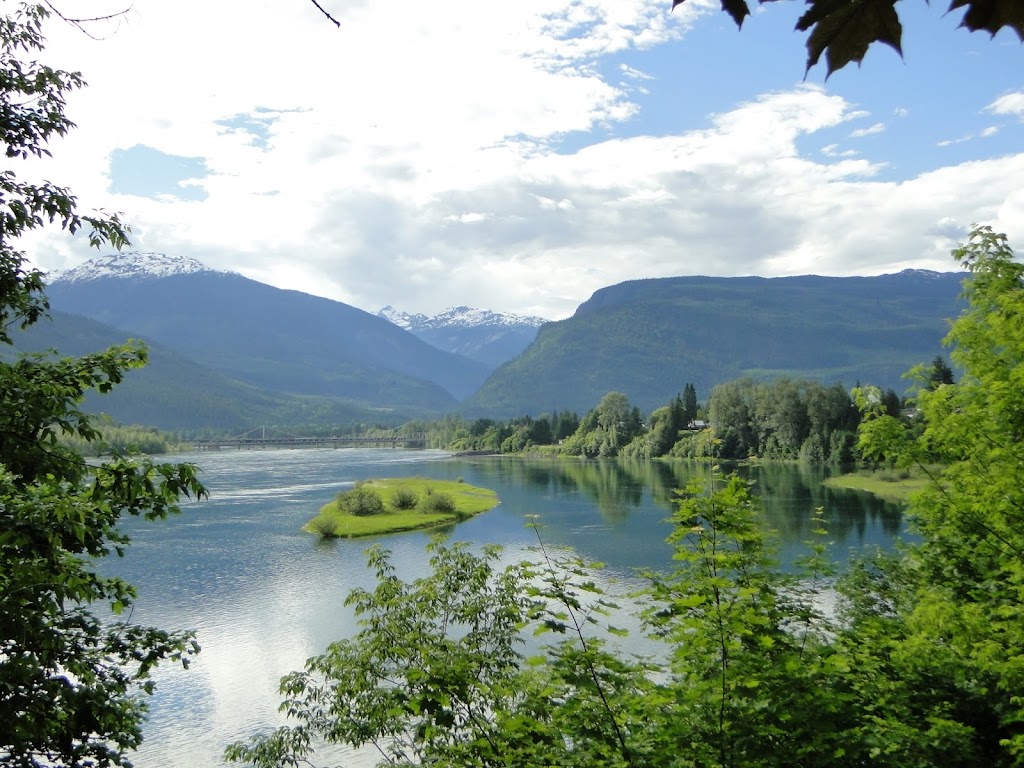 BC Interior Forestry Museum & Forest Discovery Centre | 5205 Hwy 23 N, Revelstoke, BC V0E 2S0, Canada | Phone: (250) 837-8078