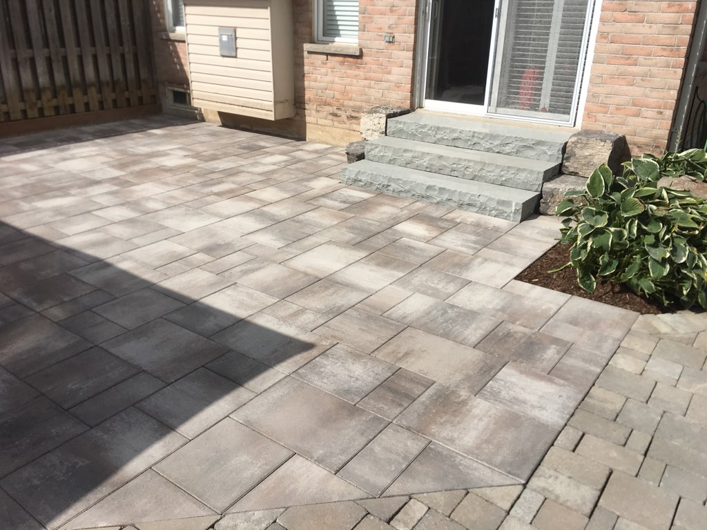 Paramount Landscaping Inc. | 1375 Green Spring Rd, Carlisle, ON L0R 1H3, Canada | Phone: (905) 332-2030