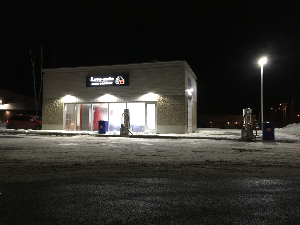 Esso | 175 Avenue Lépine, Gatineau, QC J8L 3G1, Canada | Phone: (819) 281-0267