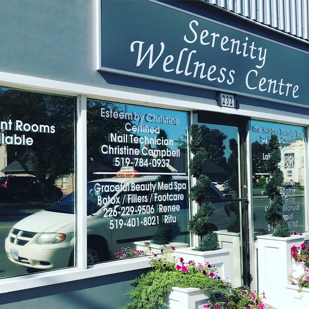 Graceful Beauty Medical Spa | 116 Talbot St W, Blenheim, ON N0P 1A0, Canada | Phone: (519) 401-8021