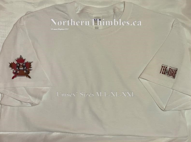 Northern Thimbles®️ | 4926 101 Highway, Powell River, BC V8A 0B6, Canada | Phone: (604) 256-6067