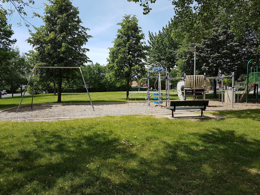 Parc Anastase-Forget | 2580 Rue Marquette, Longueuil, QC J4K 0A3, Canada