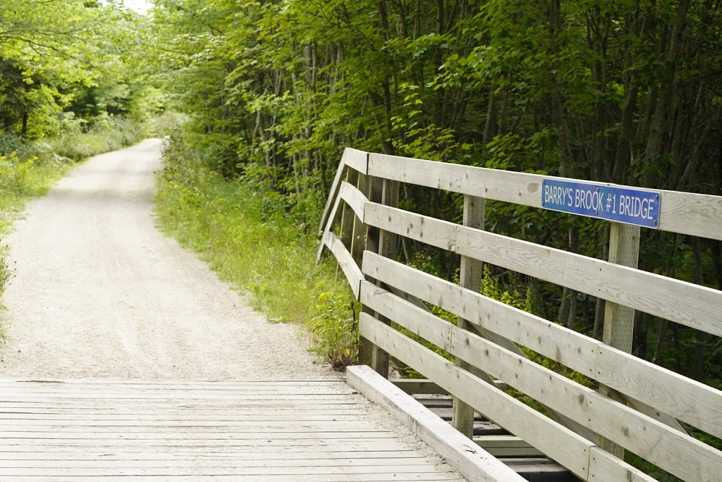 Castle Rock Trail | Aspotogan Trail, Hubbards, NS B0J 1T0, Canada | Phone: (902) 275-3490