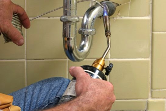 Prompt Plumbing and Drainage | 21 Ruggles Ave, Thornhill, ON L3T 3S4, Canada | Phone: (647) 496-1164