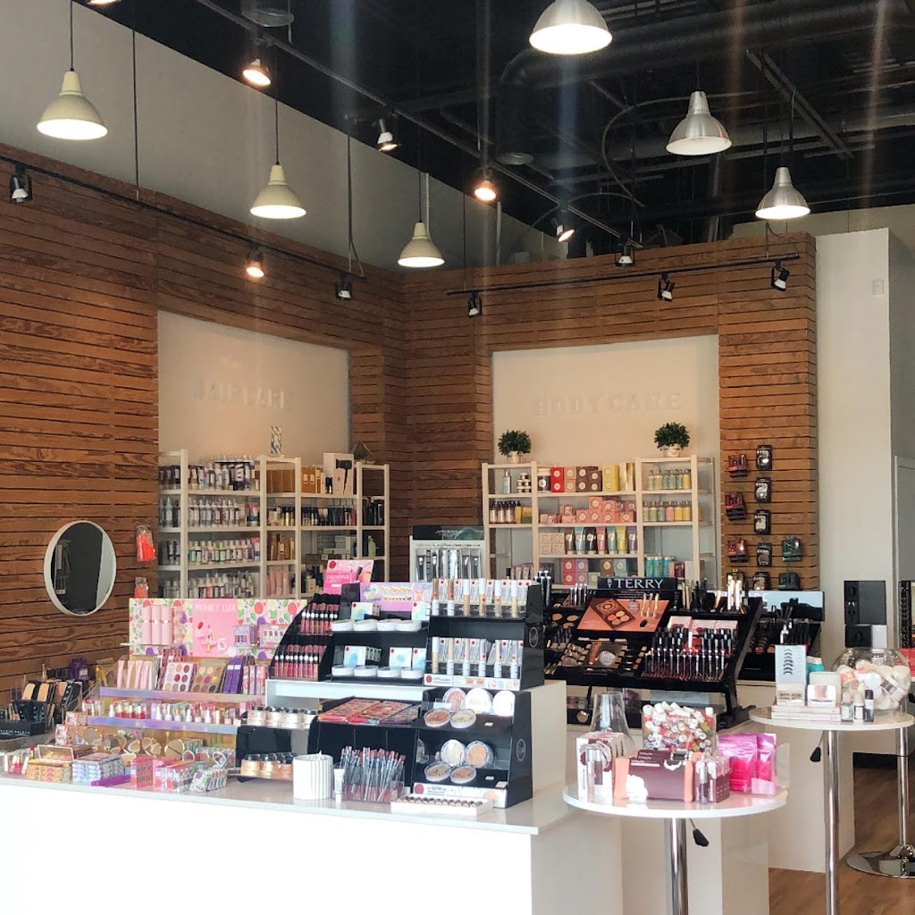 Niche Beauty | 220 Lakeland Dr #120, Sherwood Park, AB T8H 0N6, Canada | Phone: (780) 400-6727