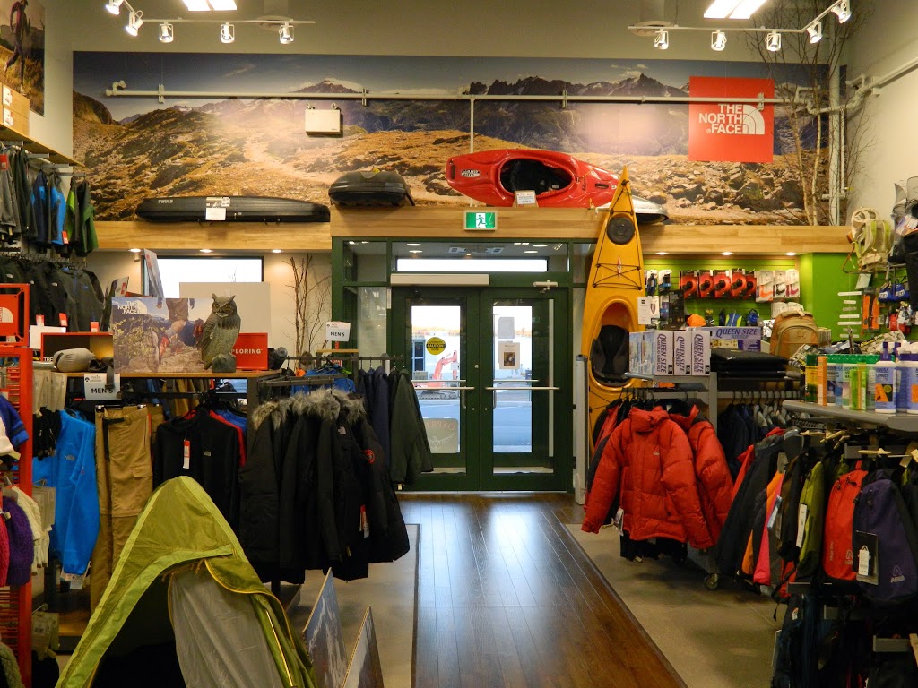 Ocean Trail Source For Adventure | 52 Wyse St #110, Moncton, NB E1G 2K5, Canada | Phone: (506) 855-2040