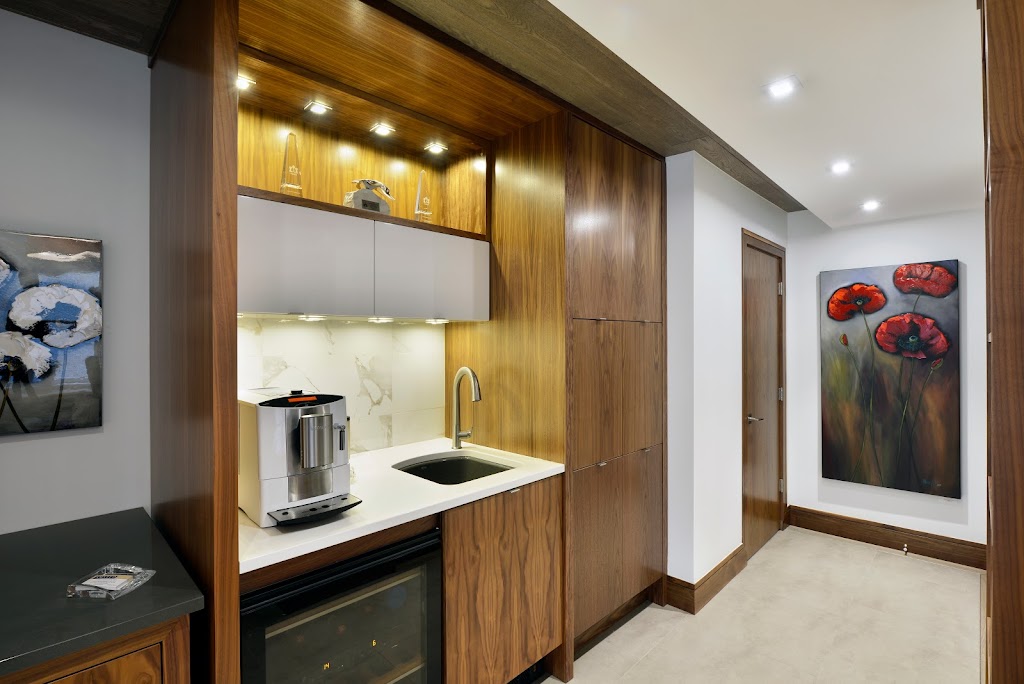 Amsted Design-Build - New Edinburgh Living Room | 17 Springfield Rd, Ottawa, ON K1M 1C8, Canada | Phone: (613) 836-7434