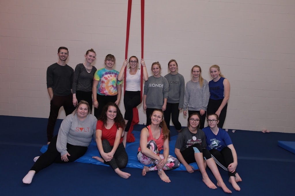 Ottawa Circus School | 55 Appleford St, Gloucester, ON K1J 1K3, Canada | Phone: (613) 416-9569