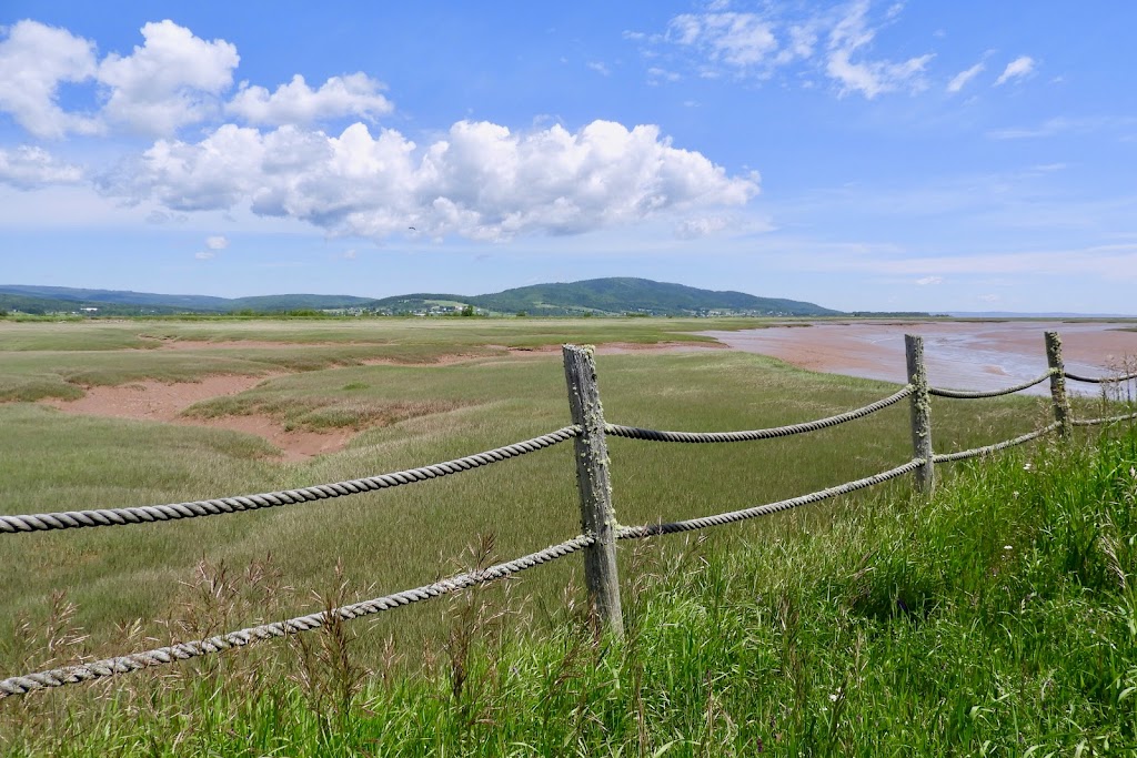 Anderson Hollow Lighthouse | Shepody Dam Rd, Hopewell Hill, NB E4H 3M8, Canada | Phone: (800) 561-0123