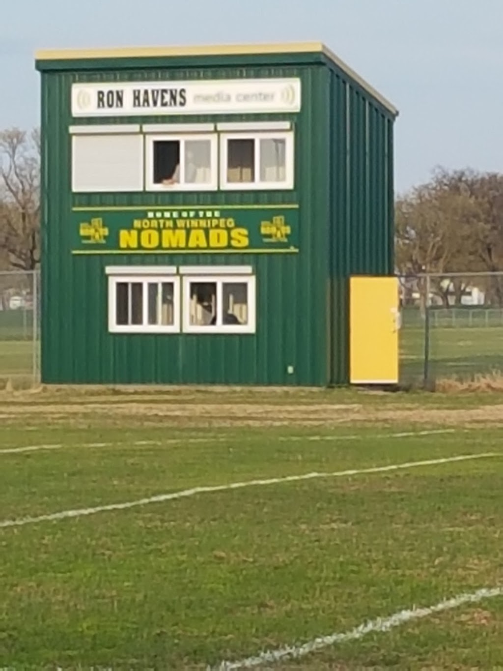 North Winnipeg Nomads Minor Football Club Inc | 581 McPhillips St, Winnipeg, MB R2X 2G9, Canada | Phone: (204) 589-6805