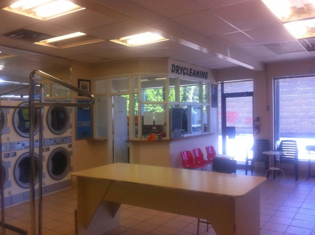 Guelph Line & New Street Laundromat/Dry Cleaners | 2421 New St #9, Burlington, ON L7R 1K1, Canada | Phone: (905) 510-0610