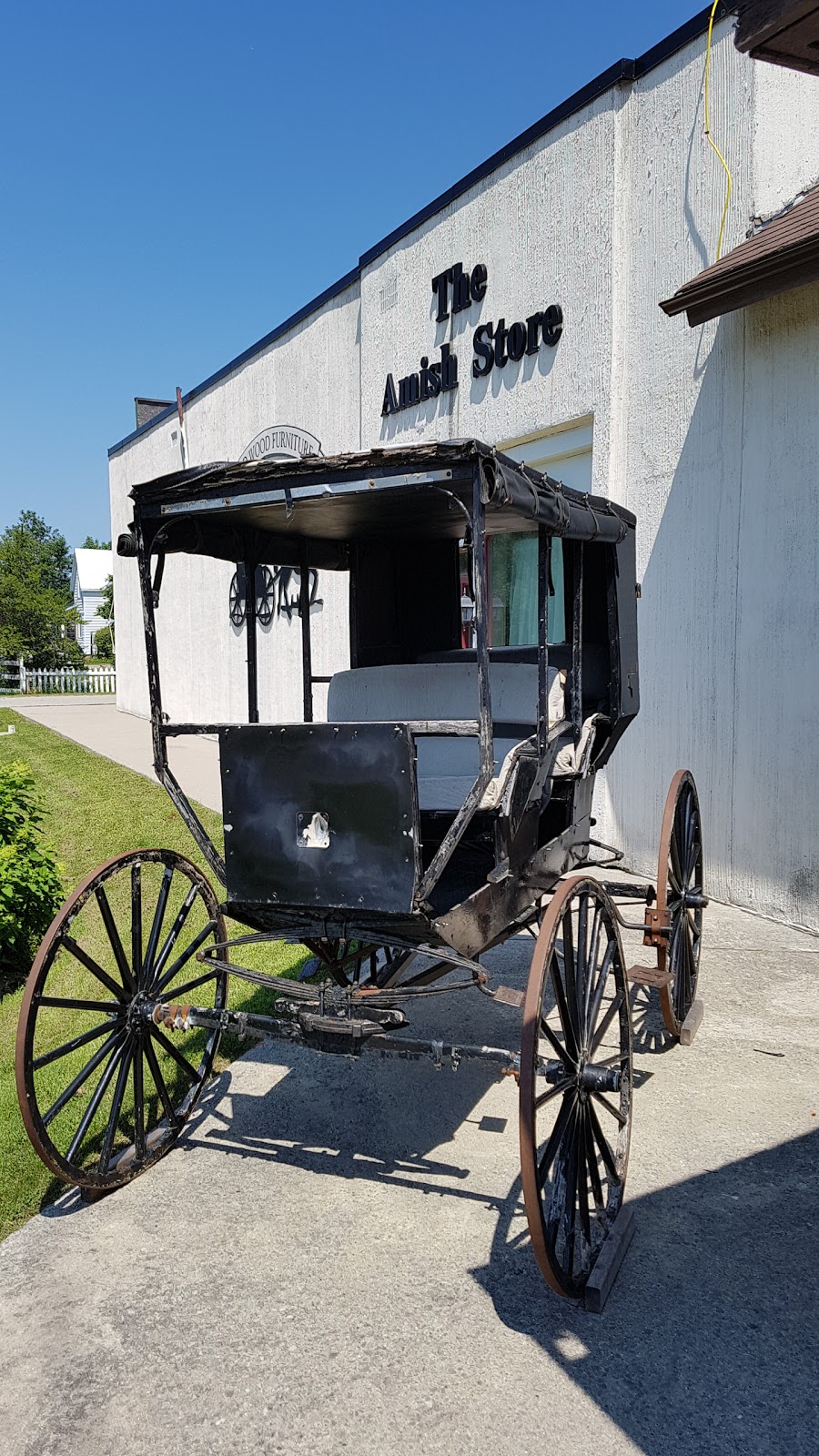 The Amish Store | 1410 511, Balderson, ON K0G 1A0, Canada | Phone: (613) 267-4492