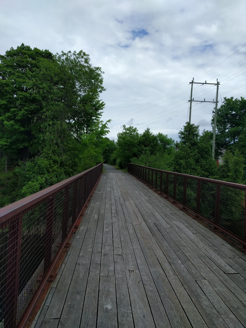 Omemee Boat Launch | 64 Colborne St N, Omemee, ON K0L 2W0, Canada