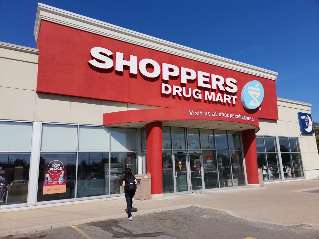 Shoppers Drug Mart | 20 Mill St W, Tilbury, ON N0P 2L0, Canada | Phone: (519) 682-2272