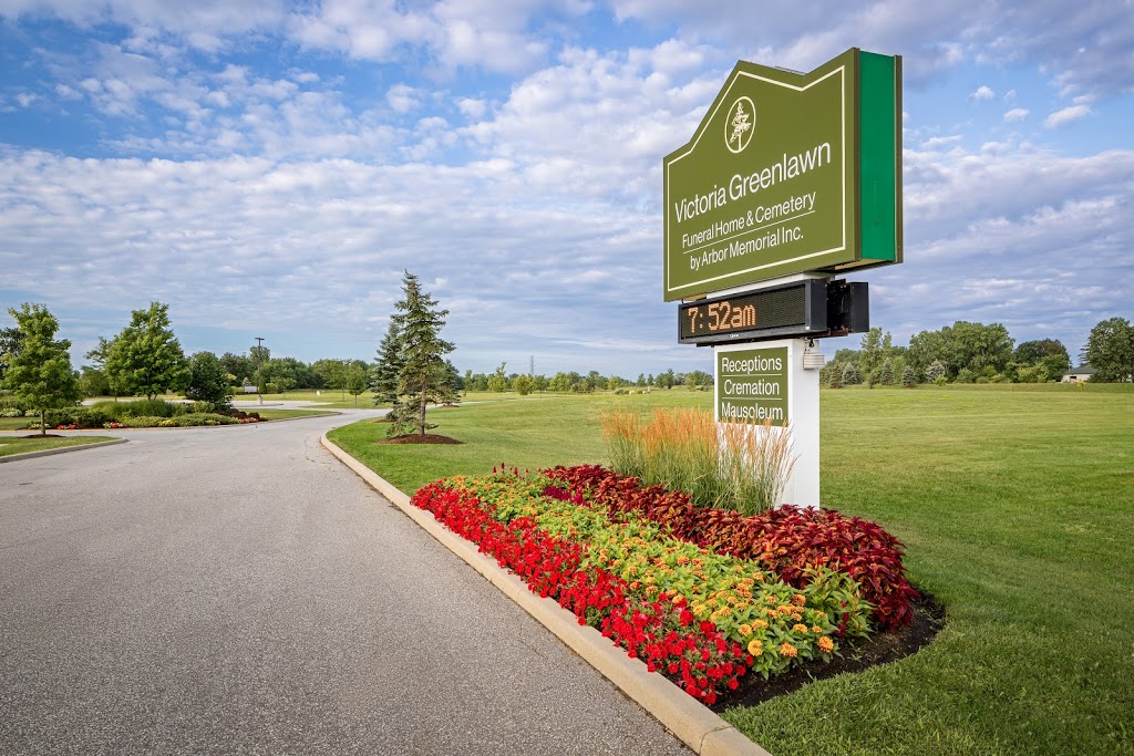 Greenlawn Memorial Gardens | 1805 ON-3, Oldcastle, ON N0R 1L0, Canada | Phone: (519) 969-5320