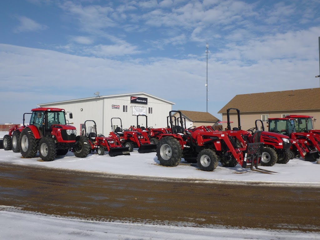 Recon Till Sales and Consignments | Westlock, AB T7P 2P5, Canada | Phone: (780) 349-6569