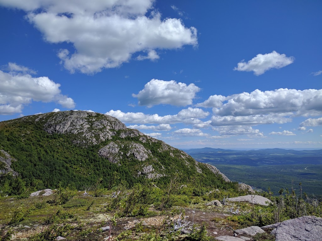 Réserve faunique des Laurentides | Route QC-175 Km 94, Sainte-Brigitte-de-Laval, QC G0A 3K0, Canada | Phone: (418) 528-6868