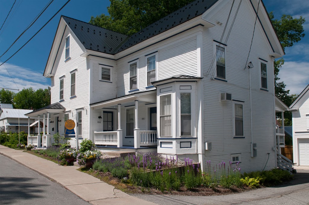 Vita Huset, Swedish-Inspired Extended Stay | 152 Prospect St, Newport, VT 05855, USA | Phone: (802) 334-3438