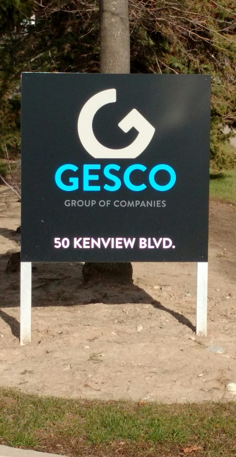 Shnier, A Gesco Company | 50 Kenview Blvd, Brampton, ON L6T 5S8, Canada | Phone: (905) 789-3755