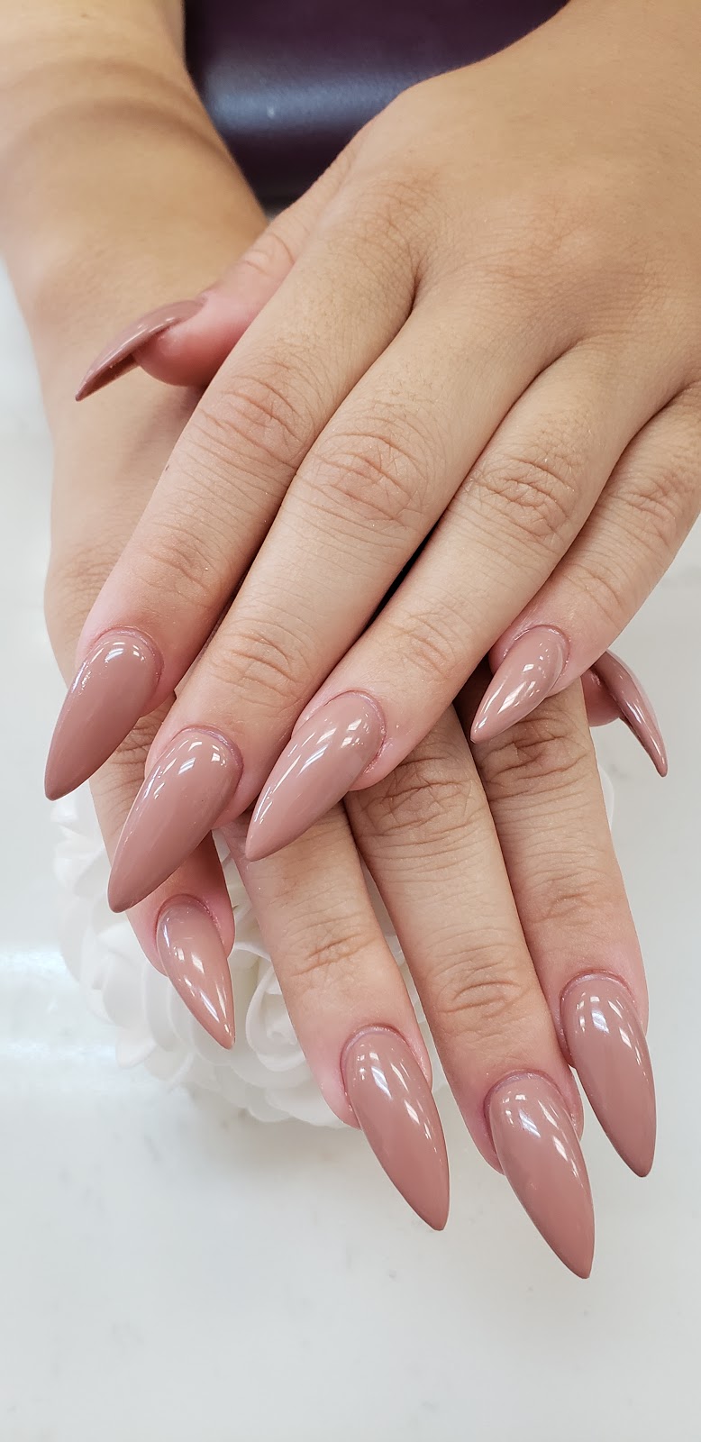 All Season Nail & Spa | 302 Wellington St E, Aurora, ON L4G 1J5, Canada | Phone: (905) 503-6080