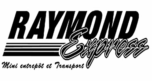 Raymond Express | 3691 Avenue des Grandes Tourelles, Boisbriand, QC J7H 0E2, Canada | Phone: (514) 386-8312