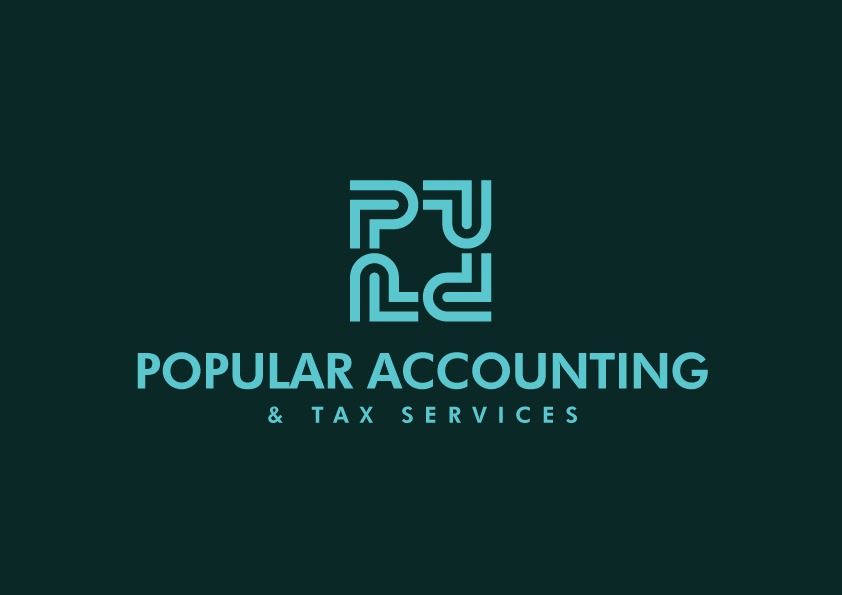 Popular Accounting & Tax Services | 485 Corner Meadows Way NE, Calgary, AB T3N 1Y7, Canada | Phone: (587) 917-6017