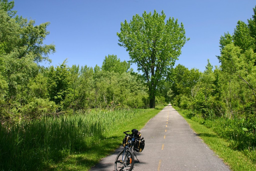 Regional Park Beauharnois-Salaberry | Saint-Louis-de-Gonzague, QC J0S 1T0, Canada