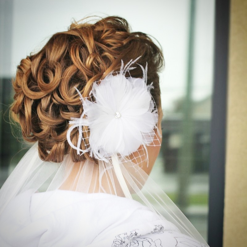 Rada Beaute Bridal Studio & Academy | 33386 South Fraser Way #102, Abbotsford, BC V2S 2B5, Canada | Phone: (604) 855-3712