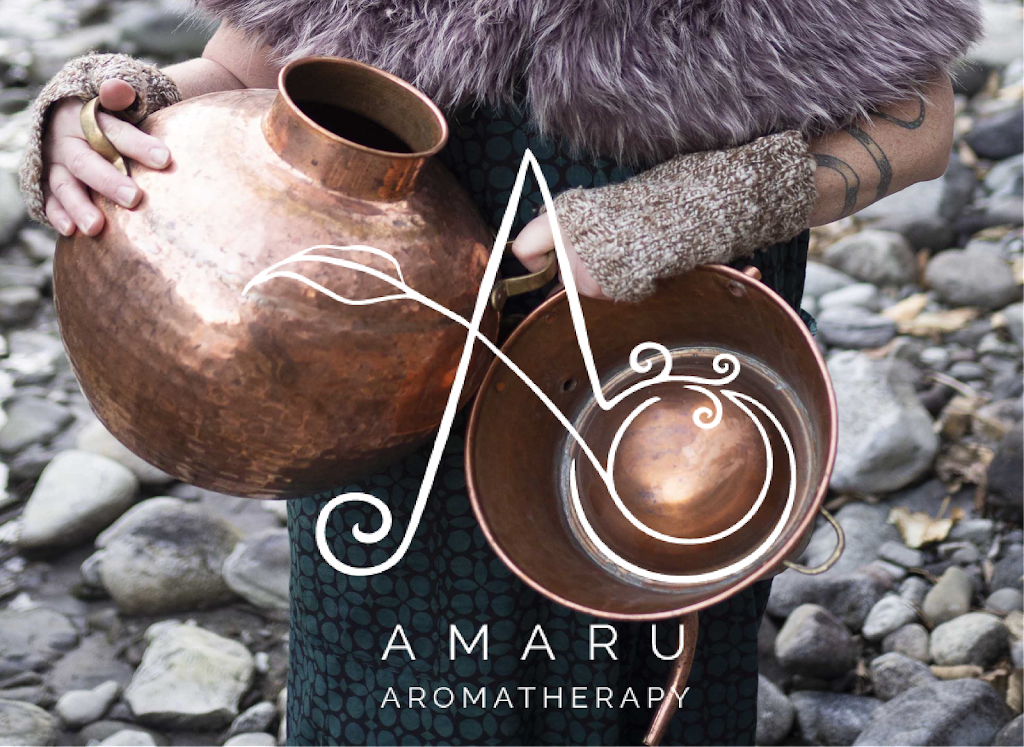 Amaru Aromatherapy | Number 2655, Garibaldi Highlands, BC V0N 1T0, Canada | Phone: (604) 815-3194