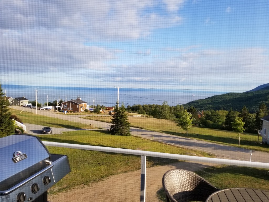 Prestige Charlevoix | 6 Chemin Du Versant, Petite-Rivière-Saint-François, QC G0A 2L0, Canada | Phone: (514) 899-0990