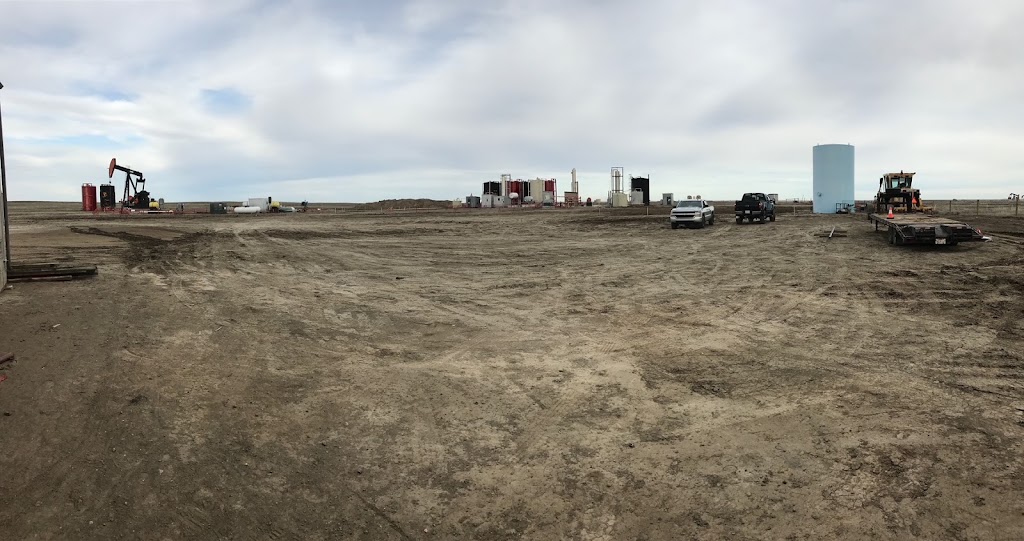 Taber Excavating | 5205 64 Ave, Taber, AB T1G 2A3, Canada | Phone: (403) 223-4402