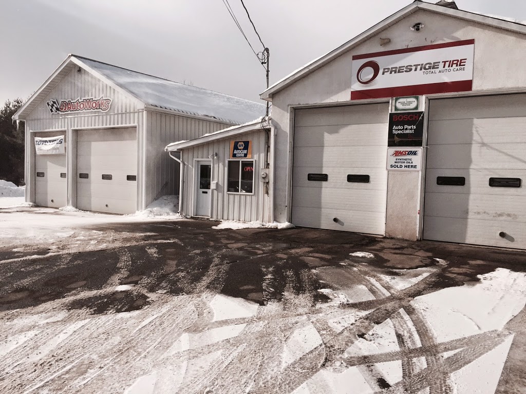 43 AutoWorks Ltd | 2525 County Rd 43, Kemptville, ON K0G 1J0, Canada | Phone: (613) 258-5800