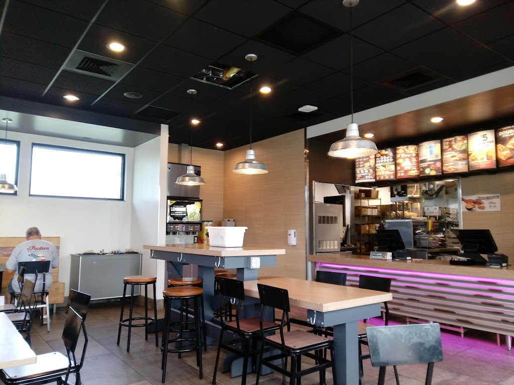 Taco Bell | 34626 23 Mile Rd, New Baltimore, MI 48047, USA | Phone: (586) 716-9426