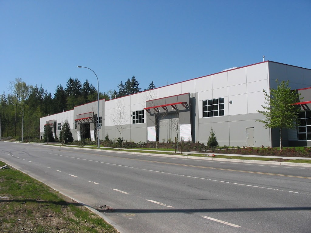 Fasteel Industries Ltd. | 19176 21 Ave, Surrey, BC V3Z 3M3, Canada | Phone: (604) 542-8881