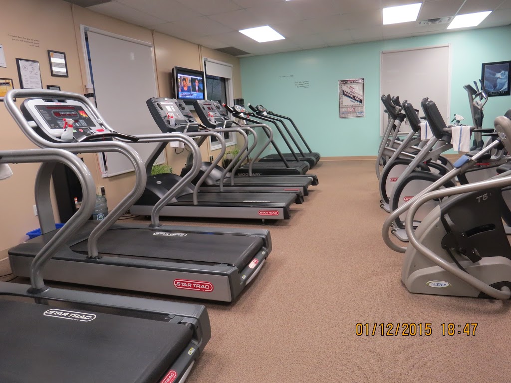 Tyendinaga Fitness Resource Centre | 14, Unit 1, York Rd, Shannonville, ON K0K 3A0, Canada | Phone: (613) 962-2822